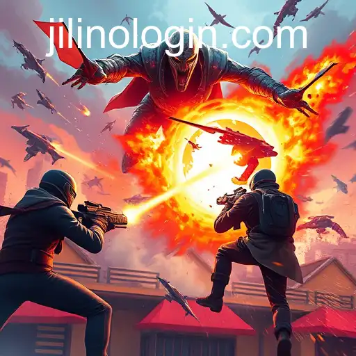 Exploring the Thrills and Challenges of Action Games: A Dive into 'Jilino 1 Login'