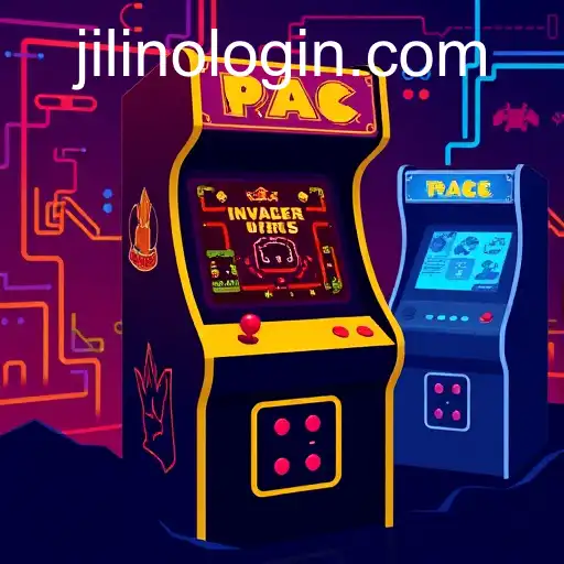Delving into 'Arcade Classics': A Nostalgic Journey Enhanced by Jilino 1