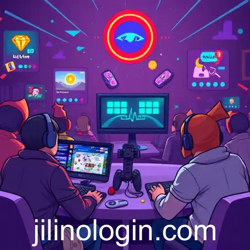 The Evolution of Online Gaming Platforms