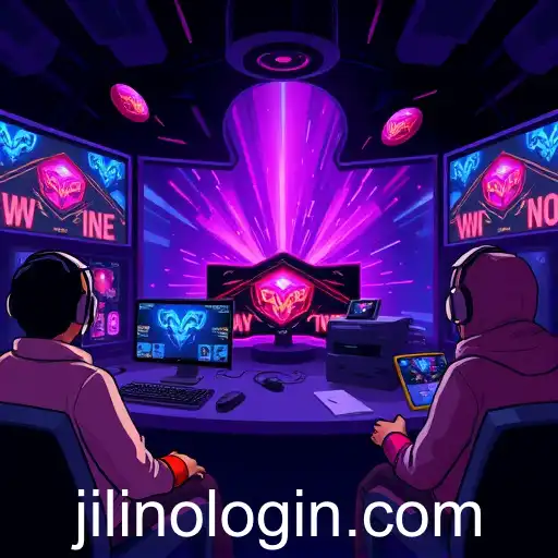 The Evolution of Jilino 1 in Gaming