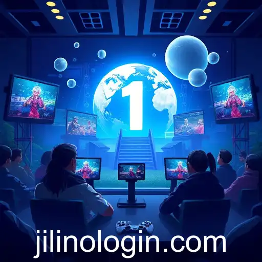 The Evolution of Online Gaming Platforms