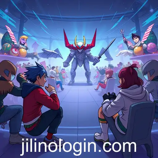 Expanding Horizons in Online Gaming