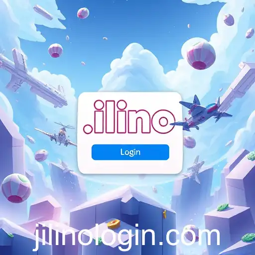 Exploring Jilino: The Gateway to Virtual Adventures