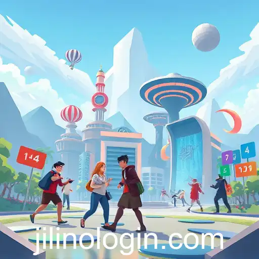 The Evolution of Online Gaming Platforms