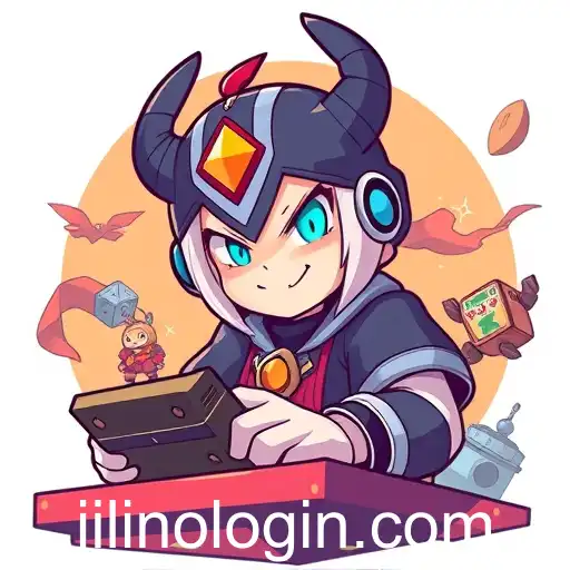 Navigating the Digital Playground: Jilino 1's Surging Popularity