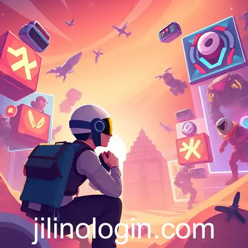 The Rise of Jilino in Online Gaming