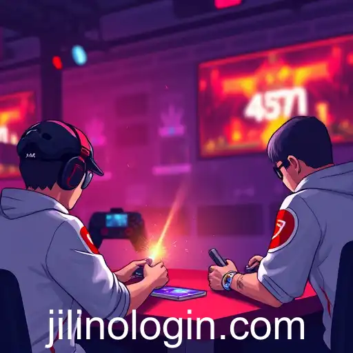 Jilino 1 Revolutionizes Online Gaming