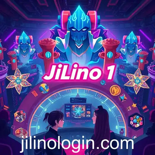 The Rise of Jilino 1 in Gaming Culture
