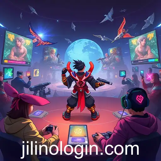 The Rise of Jilino 1 in the Gaming World