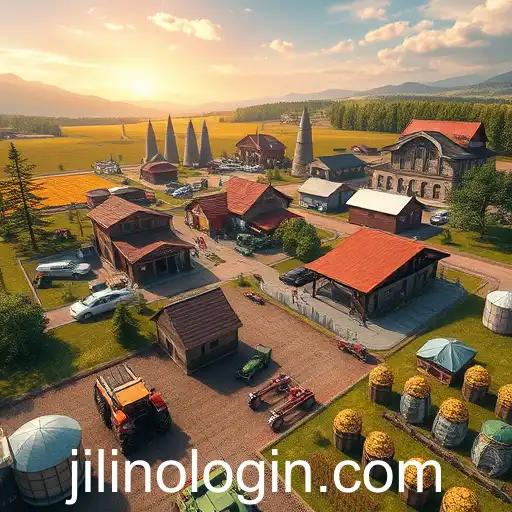 The Rise of Jilino 1: A Gaming Phenomenon