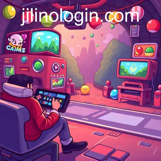 The Rise of Casual Gaming and the Role of Jilino 1 Login