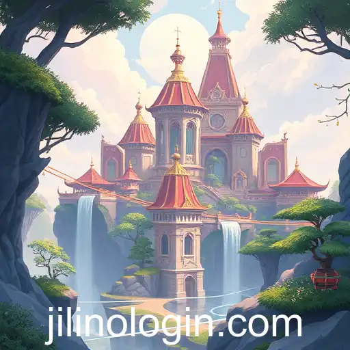Exploring Jilino 1: A New Era in Online Gaming