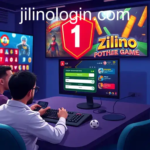 Gaming Portal Enhances User Experience