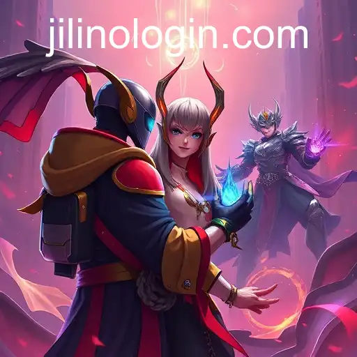 The Rise of Jilino 1: A New Era in Online Gaming