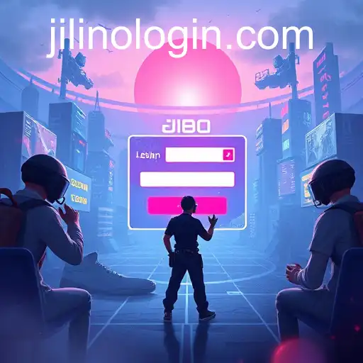 The Rise of Jilino 1 in the Gaming World