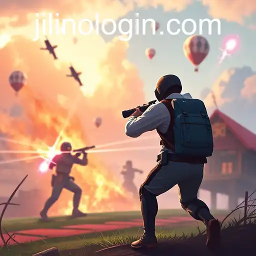 Exploring Multiplayer Zone: Gaming's Social Frontier with Jilino 1 Login