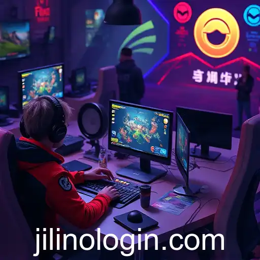 The Rise of Online Platforms in Gaming