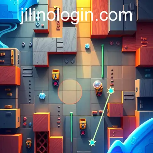 Exploring the Captivating World of Puzzle Fun: A Dive Into Jilino 1 Login