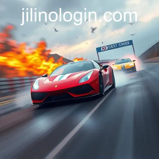 The High-Speed World of 'Racing Thrills': A Deep Dive
