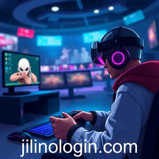 Navigating Online Gaming in 2025: Trends and Challenges