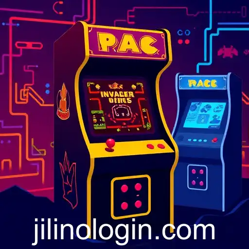 Delving into 'Arcade Classics': A Nostalgic Journey Enhanced by Jilino 1