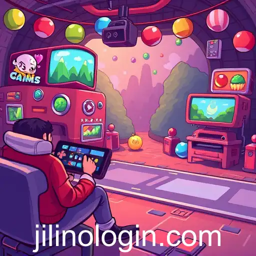 The Rise of Casual Gaming and the Role of Jilino 1 Login