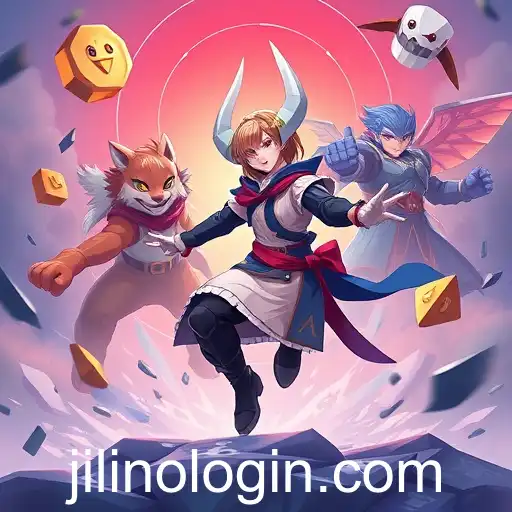 Exploring Jilino 1: A New Era in Online Gaming