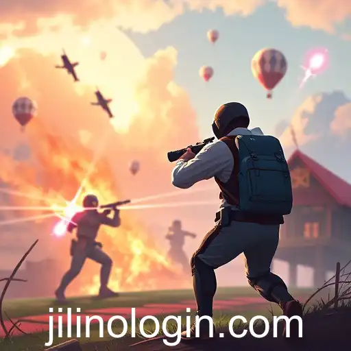 Jilino 1's Expansion in the Gaming Industry