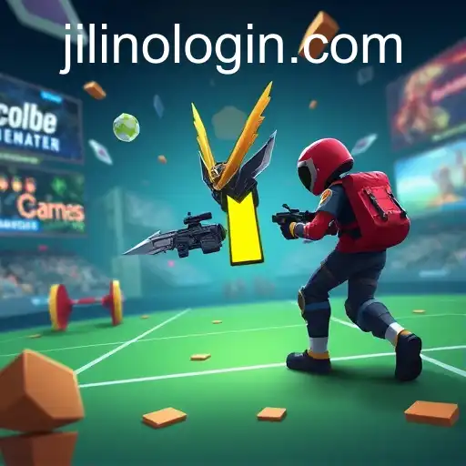 The Rise of Jilino 1: A Game-Changing Portal in the Gaming World