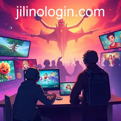 Navigating the Jilino 1 Gaming Experience