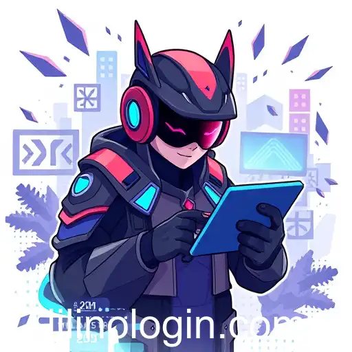 Gaming Revolution with Jilino 1