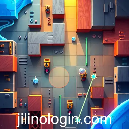 Exploring the Captivating World of Puzzle Fun: A Dive Into Jilino 1 Login