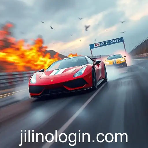 The High-Speed World of 'Racing Thrills': A Deep Dive