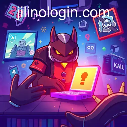 Rising Trends in Online Gaming: Jilino 1's Impact