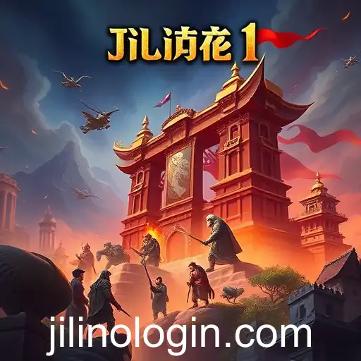 Strategy Play: Transformative Gaming with Jilino 1 Login