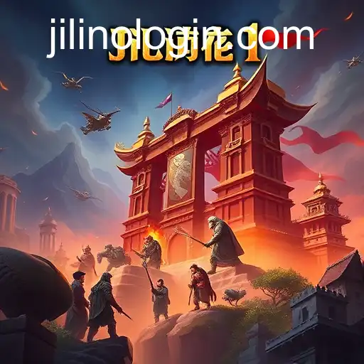 Strategy Play: Transformative Gaming with Jilino 1 Login